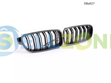 Φωτεινά διπλά νεφρά LED για BMW 3 F30 F31 – DBa927